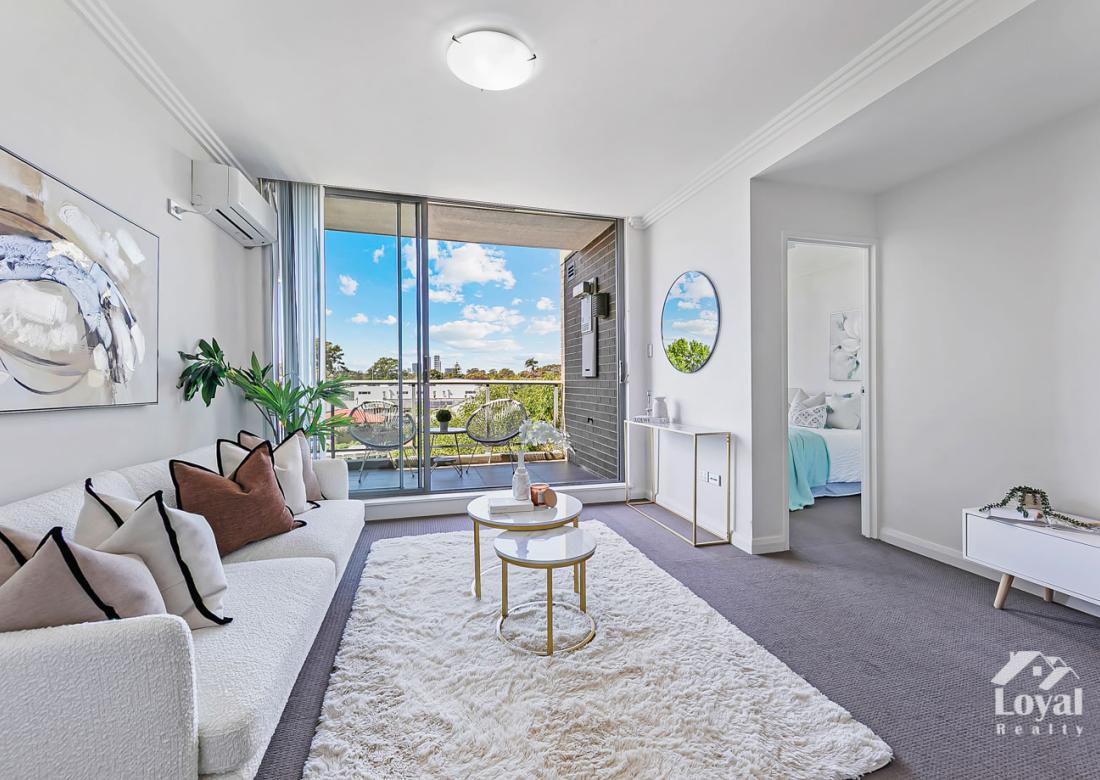 51/79-87 Beaconsfield Street Silverwater, Silverwater - Thumbnail 4