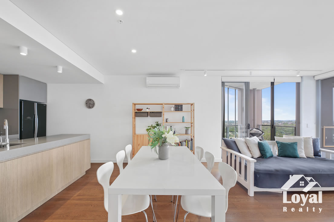 99/2-8 JAMES STREET, CARLINGFORD, Carlingford - Thumbnail 4