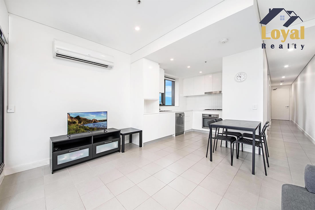 1104/22 PARKES STREET, HARRIS PARK, Harris Park - Thumbnail 3