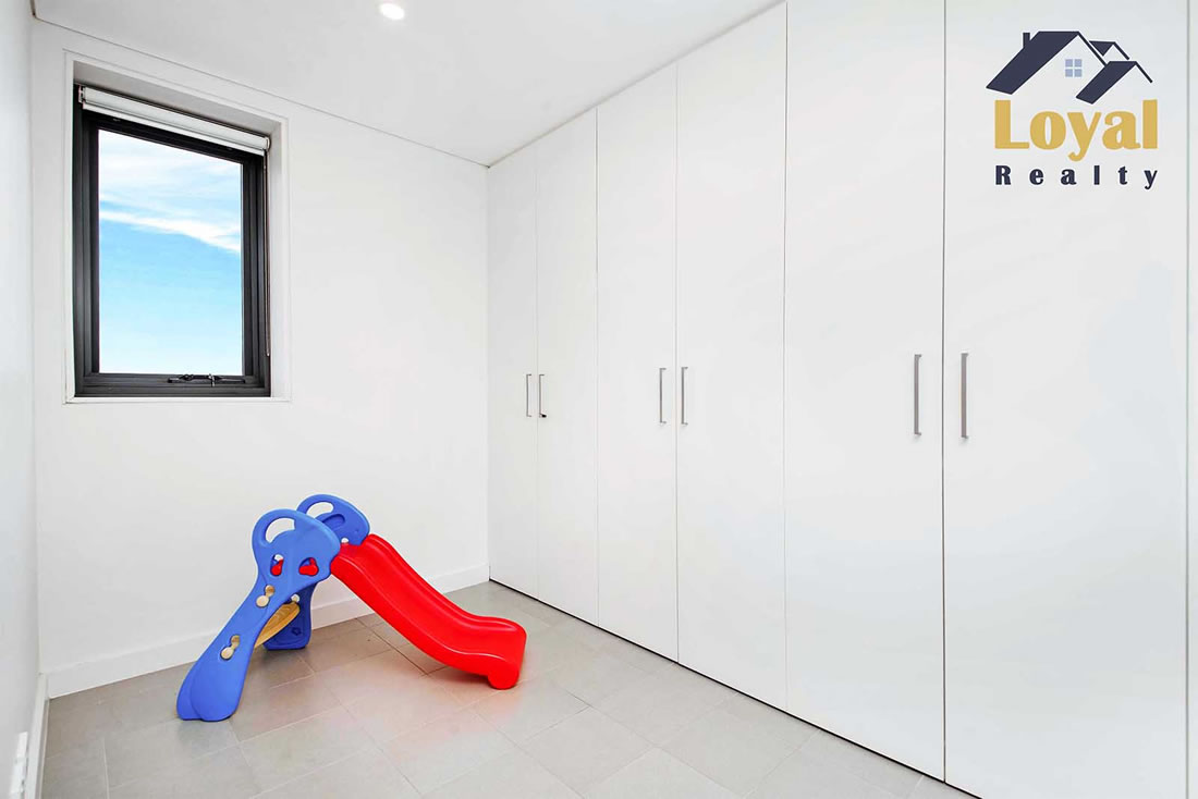 1104/22 PARKES STREET, HARRIS PARK, Harris Park - Thumbnail 6