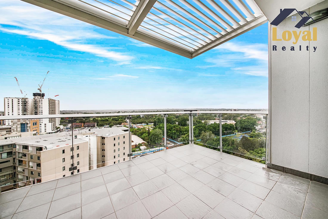 1104/22 PARKES STREET, HARRIS PARK, Harris Park - Thumbnail 7