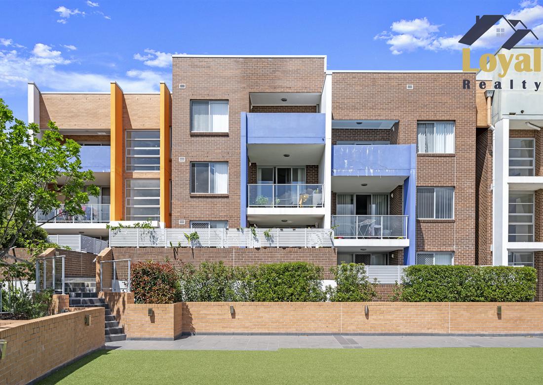 76/29 Darcy Road Westmead, Westmead - Thumbnail 2