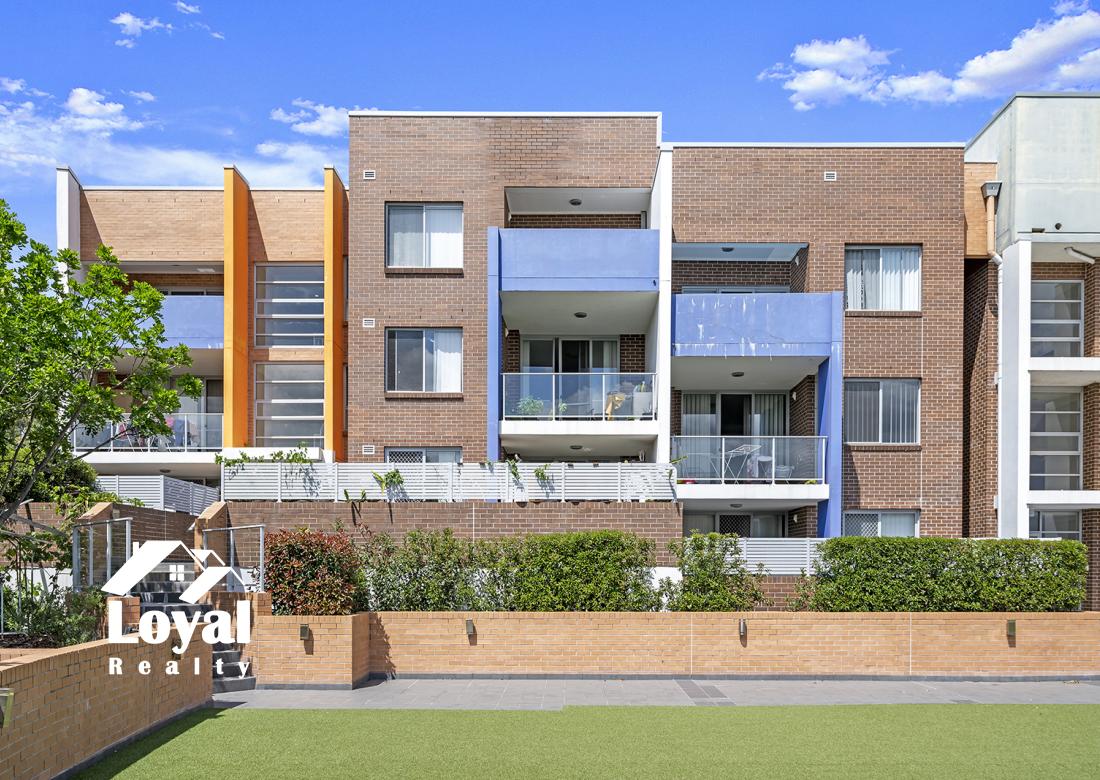 27/29-33 DARCY ROAD, WESTMEAD, Westmead - Thumbnail 7