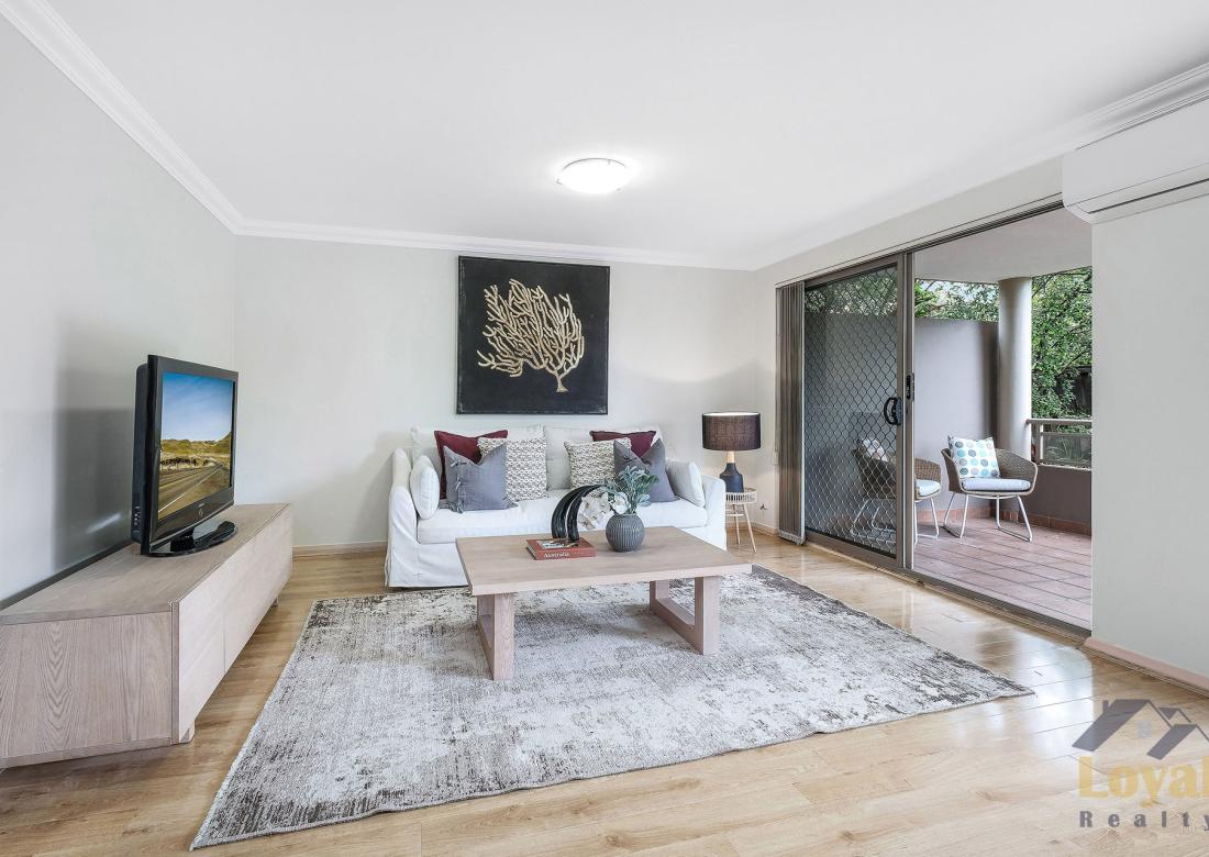 1/20 ESSEX STREET, EPPING, Epping - Thumbnail 2