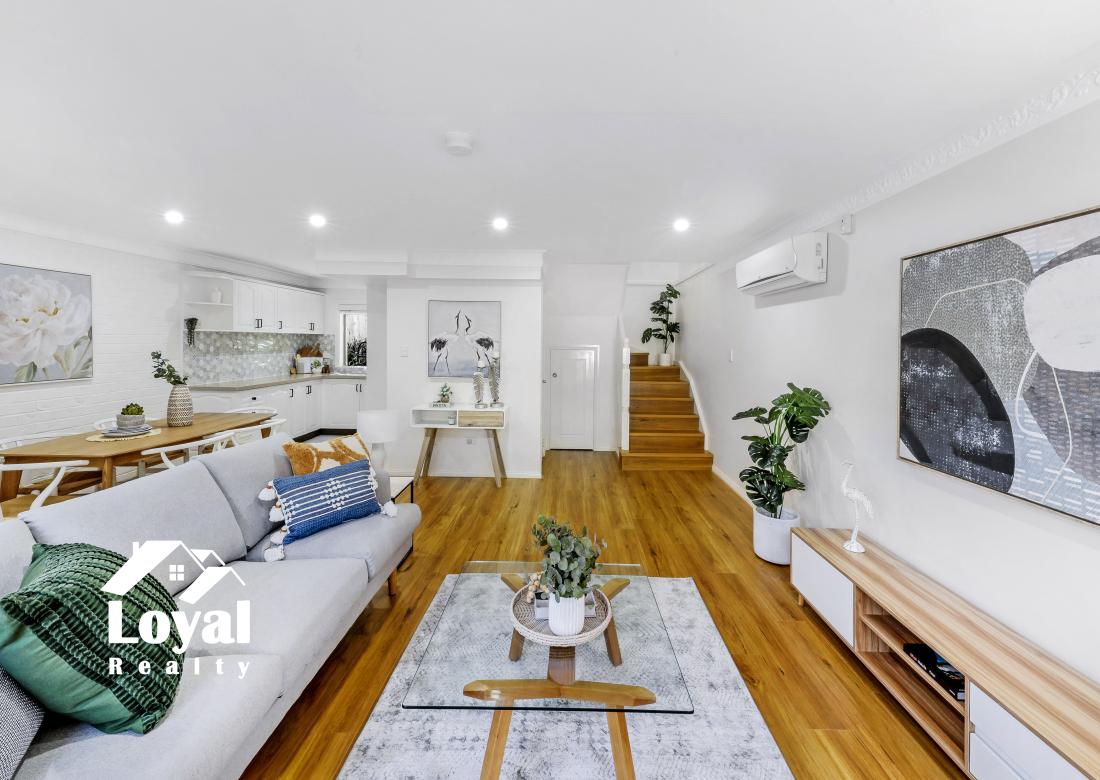 6/41 JENKINS ROAD, CARLINGFORD, Carlingford - Thumbnail 2