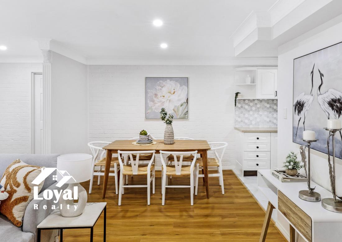 6/41 JENKINS ROAD, CARLINGFORD, Carlingford - Thumbnail 3