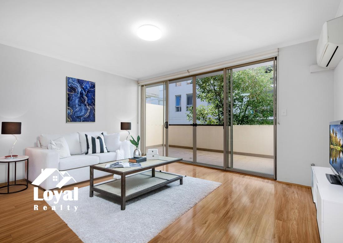 6/70-72 Keeler Street Carlingford, Carlingford - Thumbnail 2