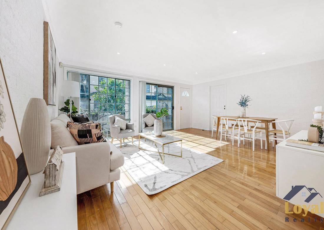 2/41 JENKINS ROAD, CARLINGFORD, Carlingford - Thumbnail 2