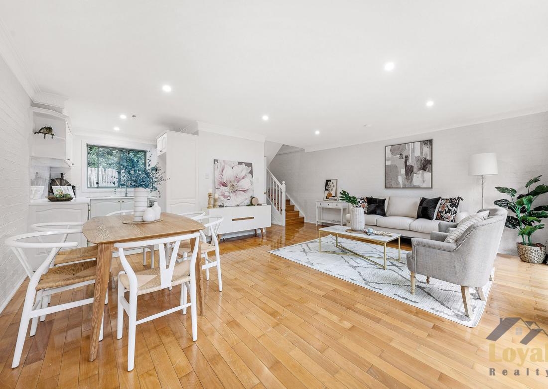 2/41 JENKINS ROAD, CARLINGFORD, Carlingford - Thumbnail 3