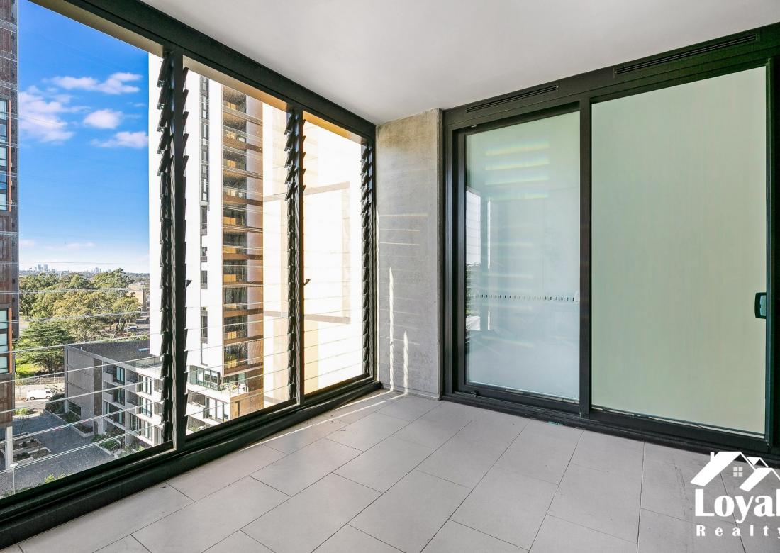 807/5 NETWORK PLACE, NORTH RYDE, North Ryde - Thumbnail 4