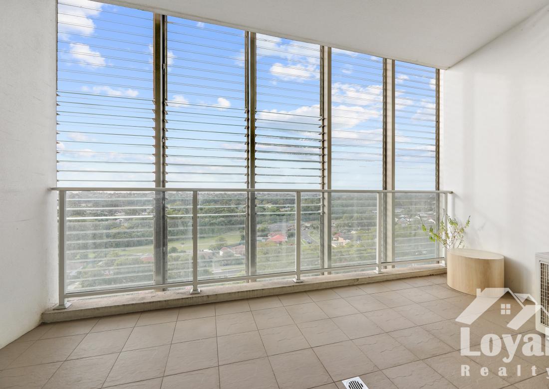 101/1 Browne Parade WARWICK FARM, Warwick Farm - Thumbnail 2