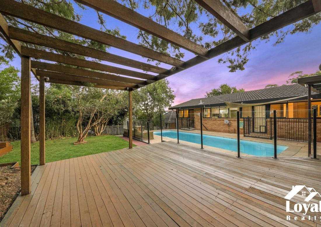 22 Lanceley Avenue Carlingford, Carlingford - Thumbnail 2