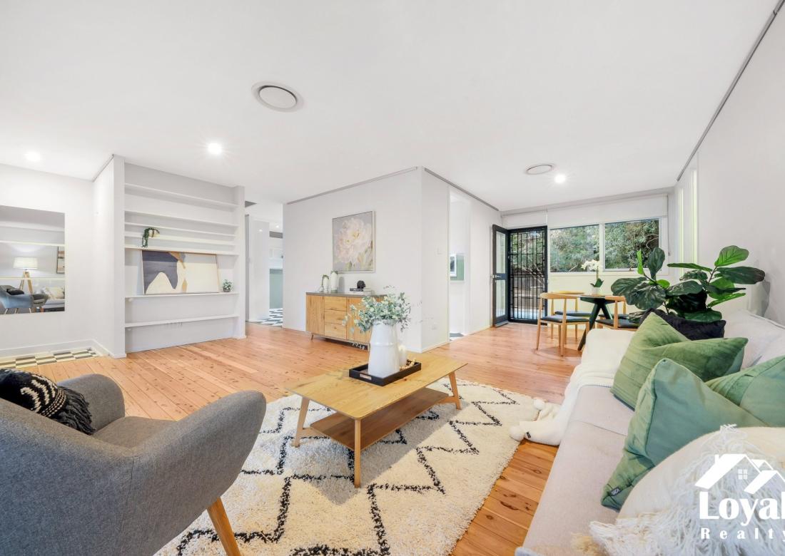 22 Lanceley Avenue Carlingford, Carlingford - Thumbnail 3