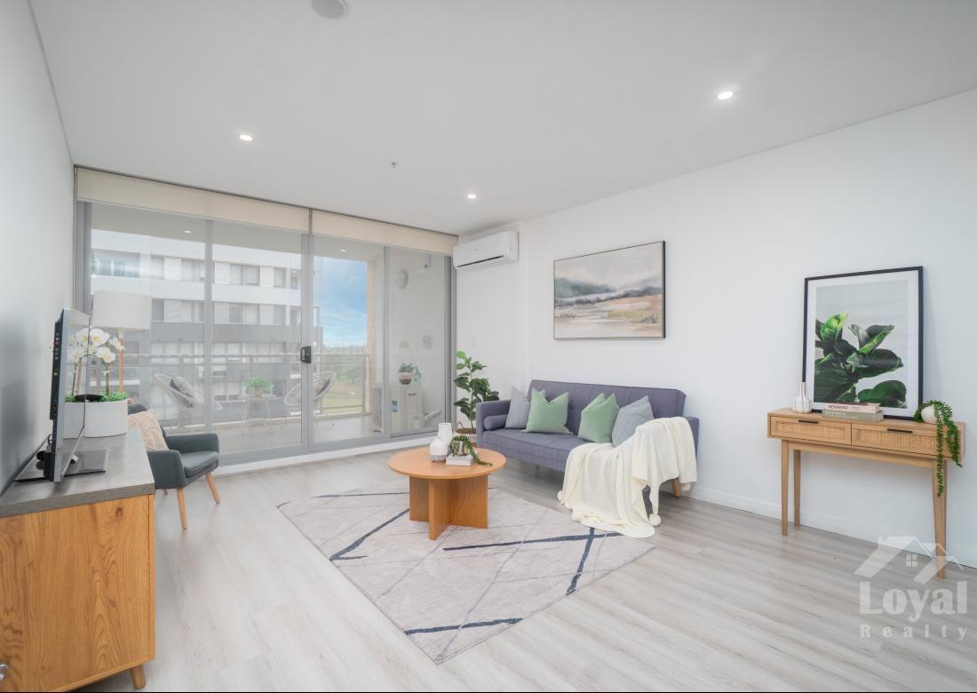 349/2 Thallon Street Carlingford, Carlingford - Thumbnail 2