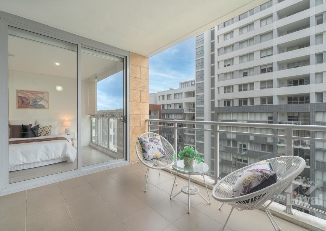 349/2 Thallon Street Carlingford, Carlingford - Thumbnail 4